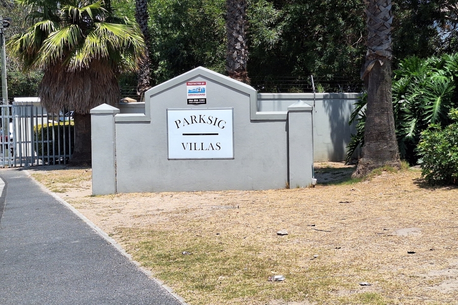 2 Bedroom Property for Sale in Sanlamhof Western Cape